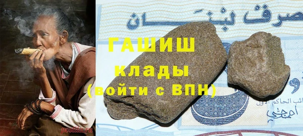 крисы Абаза