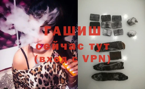крисы Абаза